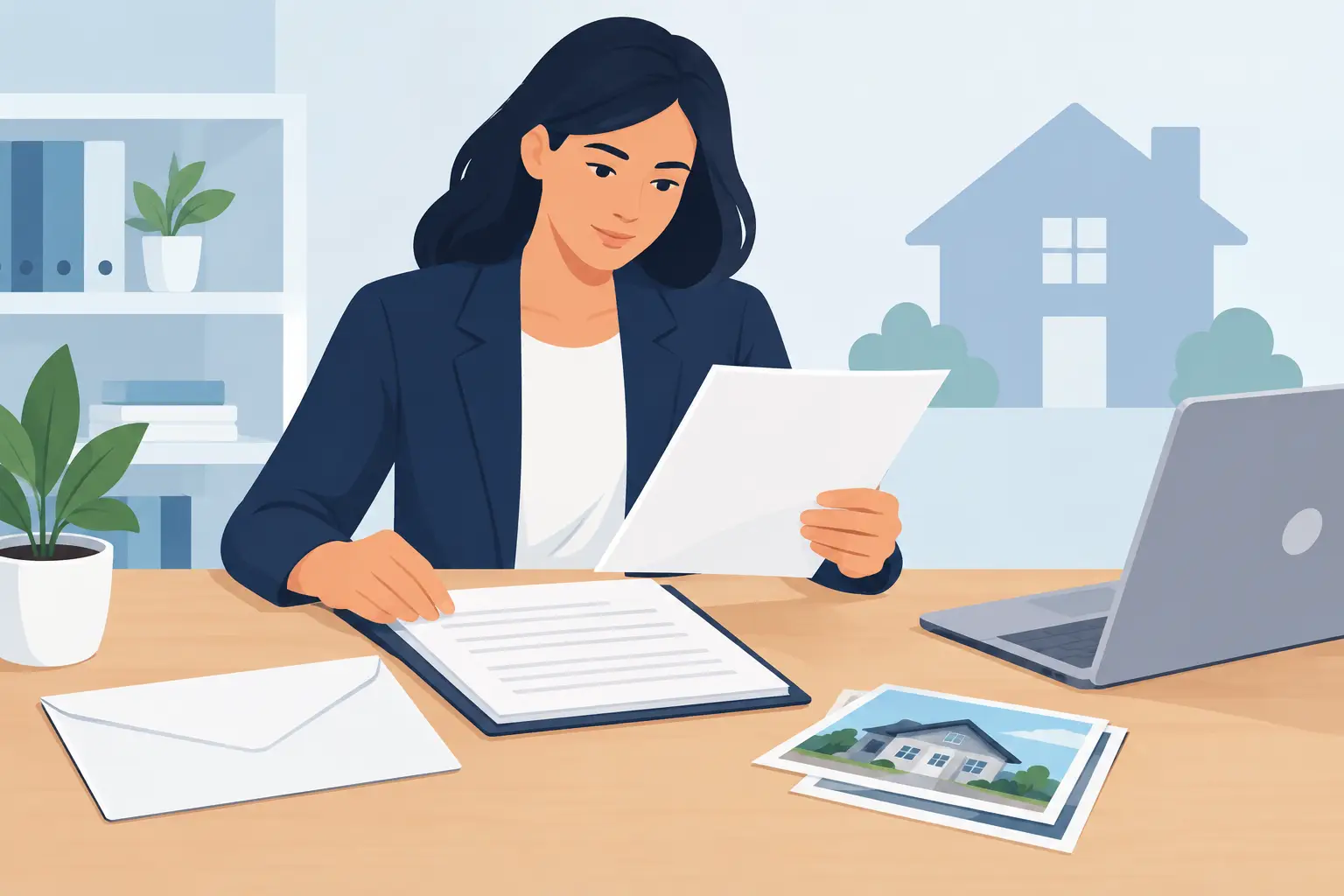 How to Process Eviction Letters With Proof | Send Certified Mail